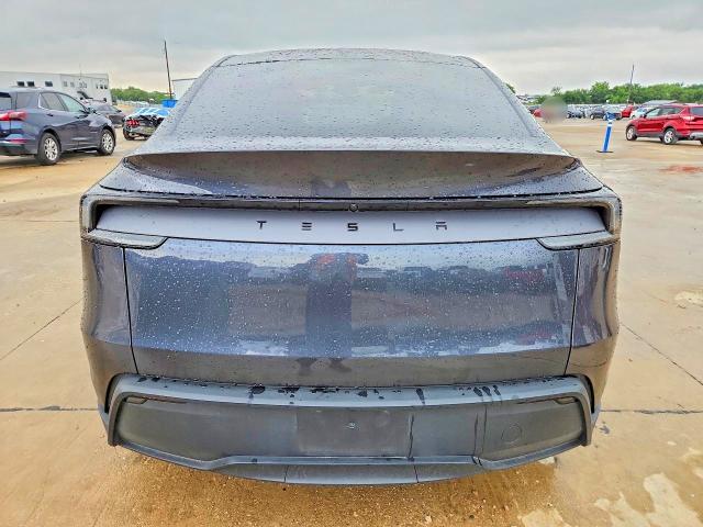 Продажа на аукционе авто 2026 Tesla Model Y, vin: 7SAYGDED7TA461039, номер лота: 54853046