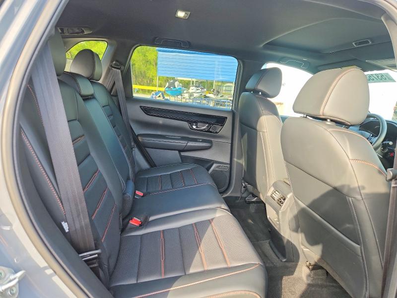 Продаж на аукціоні авто 2024 Honda Cr-v, vin: 2HKRS6H9XRH807939, номер лоту: 53753046