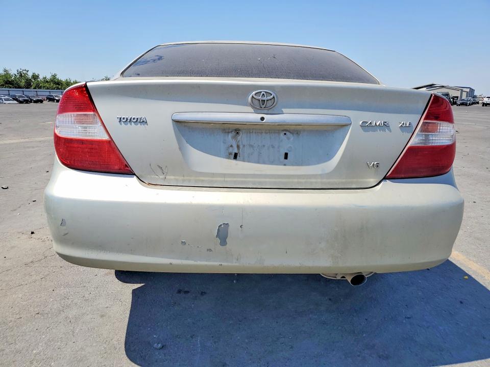 2003 Toyota Camry მანქანა იყიდება აუქციონზე, vin: 4T1BF30K63U564979, აუქციონის ნომერი: 53124266