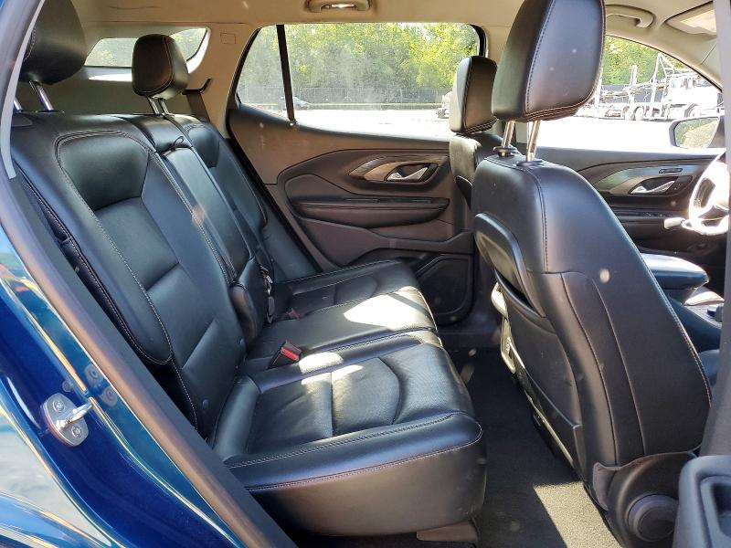 Aukcja sprzedaży 2021 Gmc Terrain, vin: 3GKALVEV9ML304258, numer aukcji: 52165026