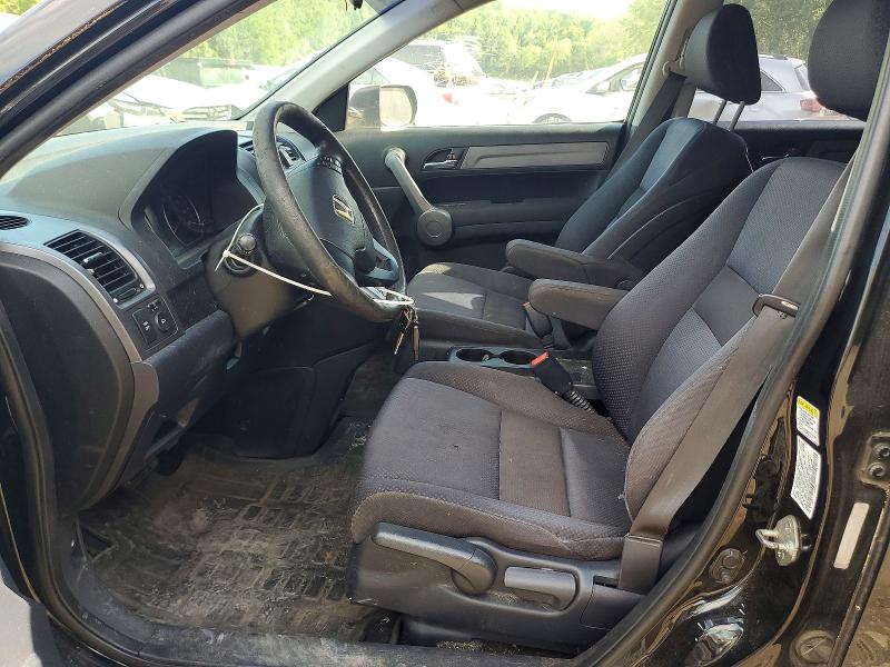 Продажа на аукционе авто 2009 Honda Cr-v, vin: 5J6RE48369L008527, номер лота: 54805366