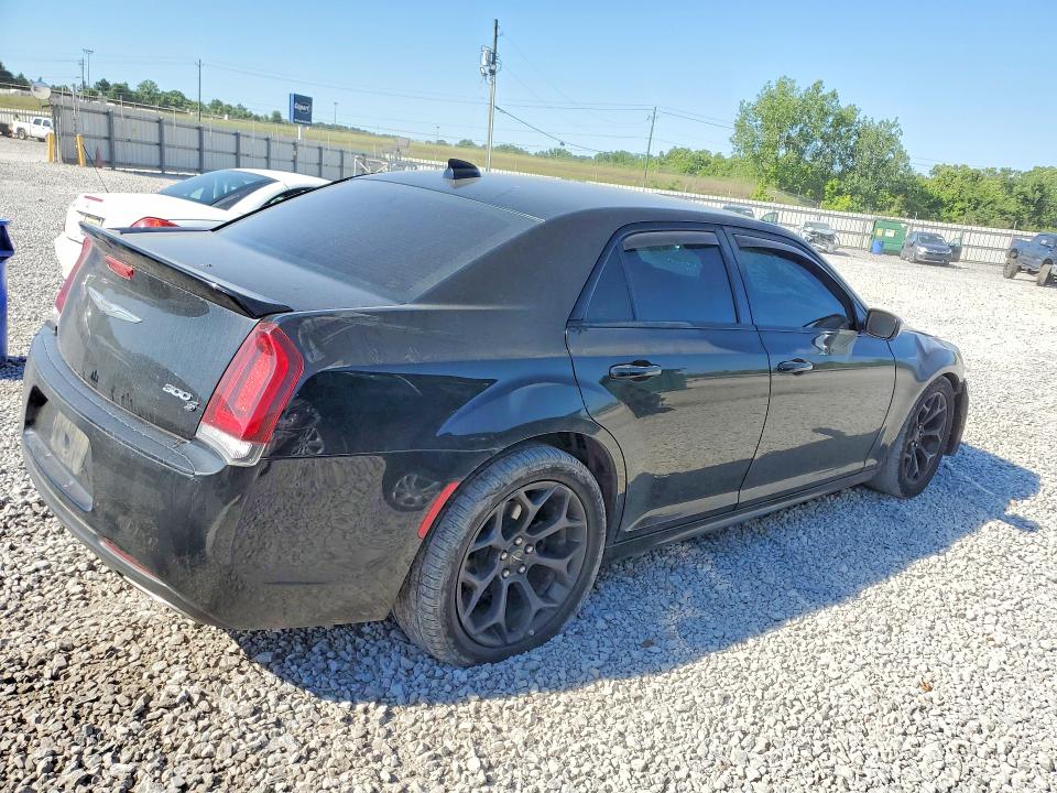Продажа на аукционе авто 2019 Chrysler 300, vin: 2C3CCABT5KH704909, номер лота: 53944046