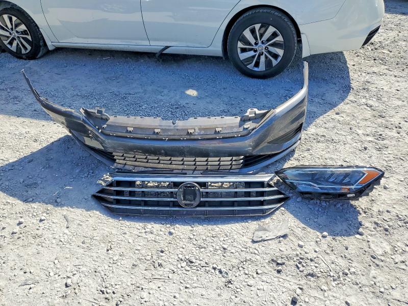 Продаж на аукціоні авто 2019 Volkswagen Jetta, vin: 3VWC57BU8KM273627, номер лоту: 52040906