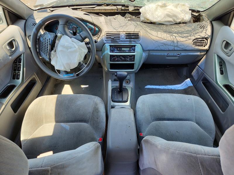 Aukcja sprzedaży 2002 Mitsubishi Galant, vin: 4A3AA46G72E146945, numer aukcji: 53631626