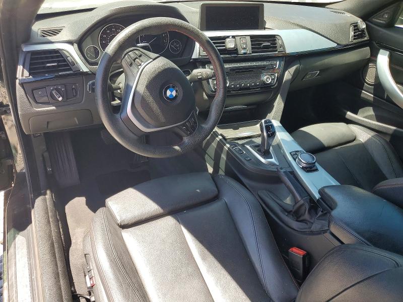 Aukcja sprzedaży 2015 Bmw 428, vin: WBA3N9C52FK246116, numer aukcji: 53788726