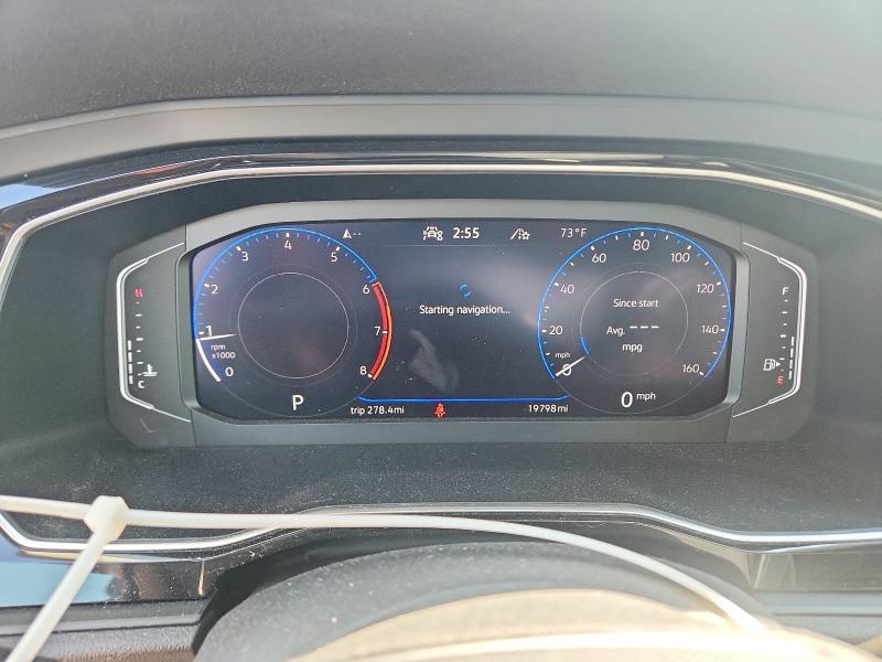 Продажа на аукционе авто 2024 Volkswagen Jetta, vin: 3VWGM7BU3RM062785, номер лота: 51608026