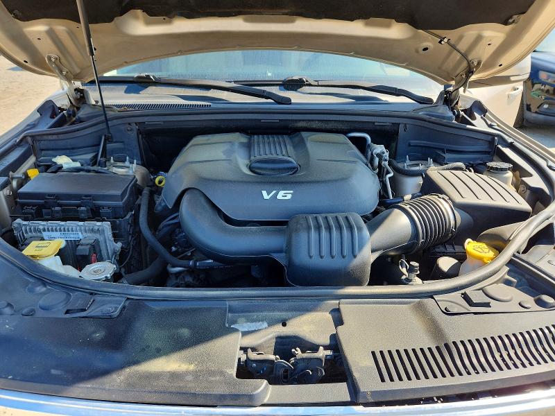 Aukcja sprzedaży 2014 Dodge Durango, vin: 1C4RDJDG4EC520703, numer aukcji: 53789386