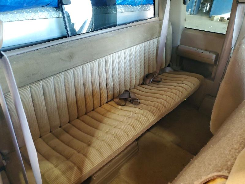 Продаж на аукціоні авто 1994 Chevrolet Gmt-400, vin: 2GCEK19K0R1158057, номер лоту: 55045556