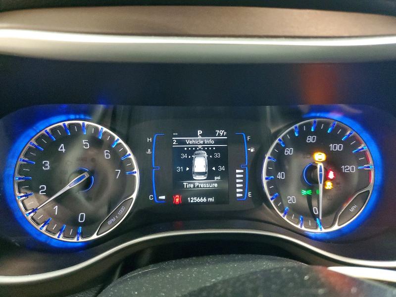 Aukcja sprzedaży 2019 Chrysler Pacifica, vin: 2C4RC1BG9KR665762, numer aukcji: 52450596