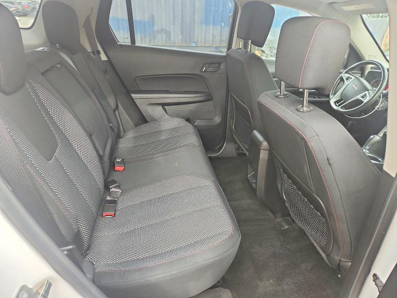 54010306 :رقم المزاد ، 2GKALNEK9H6199740 vin ، 2017 Gmc Terrain مزاد بيع