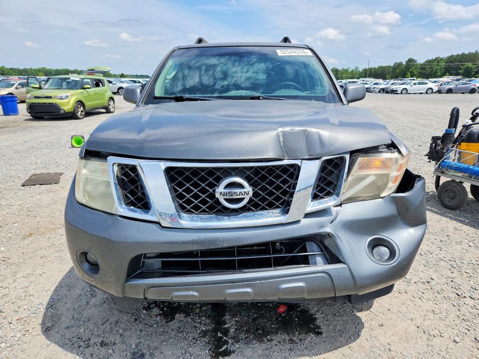 Aukcja sprzedaży 2009 Nissan Pathfinder, vin: 5N1AR18U99C616035, numer aukcji: 52544226