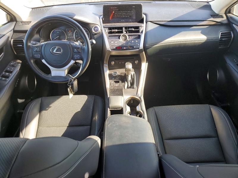 Aukcja sprzedaży 2021 Lexus Nx 300h, vin: JTJGJRDZ8M2149126, numer aukcji: 53052766