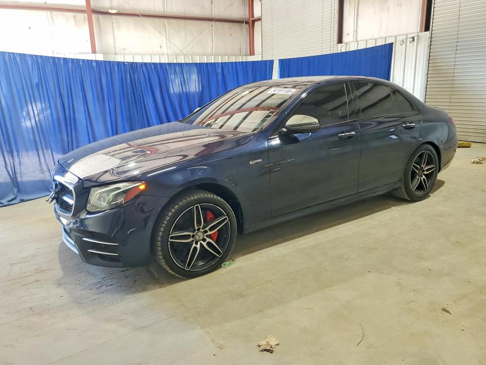 Aukcja sprzedaży 2018 Mercedes-benz E, vin: WDDZF6EB7JA312448, numer aukcji: 54191186