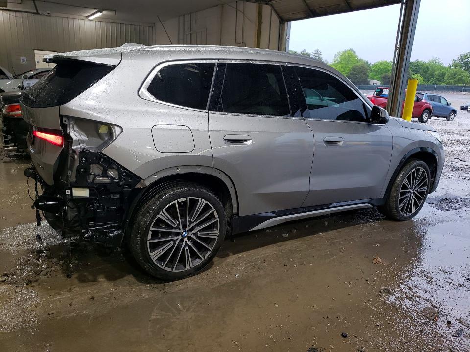 Продаж на аукціоні авто 2025 Bmw X1, vin: WBX73EF04S5031609, номер лоту: 51117966