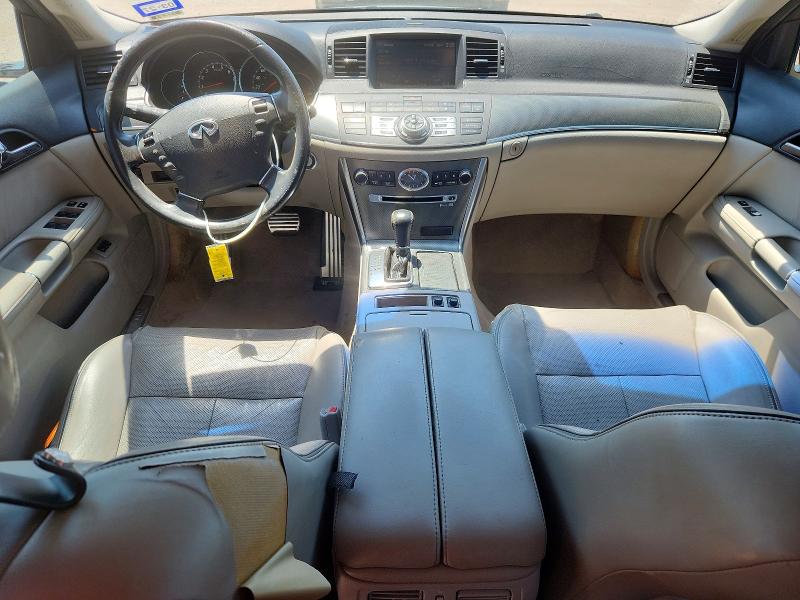 2010 Infiniti M35 მანქანა იყიდება აუქციონზე, vin: JN1CY0AP3AM910630, აუქციონის ნომერი: 53069636