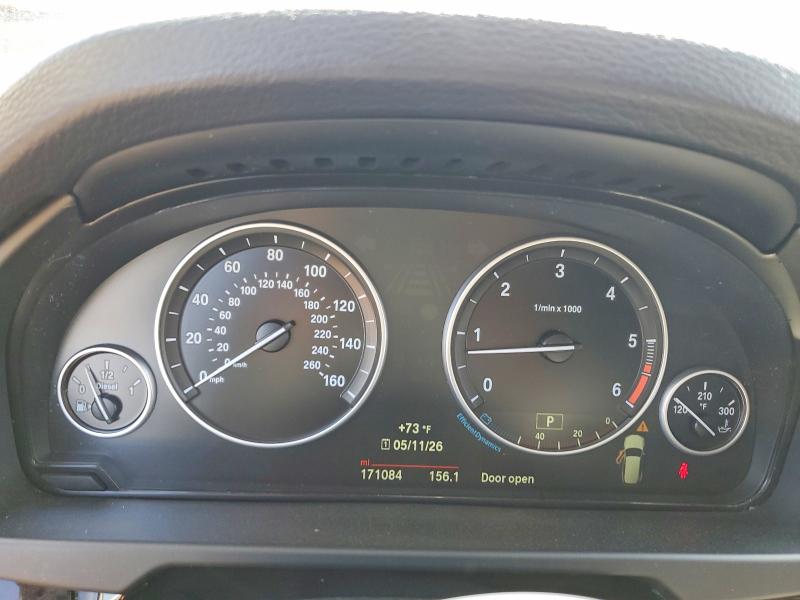 2015 Bmw X5 მანქანა იყიდება აუქციონზე, vin: 5UXKS4C55F0N07632, აუქციონის ნომერი: 52433036