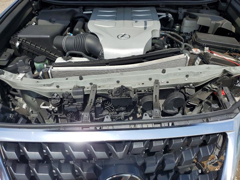 Aukcja sprzedaży 2023 Lexus Gx, vin: JTJAM7BXXP5343100, numer aukcji: 51830956