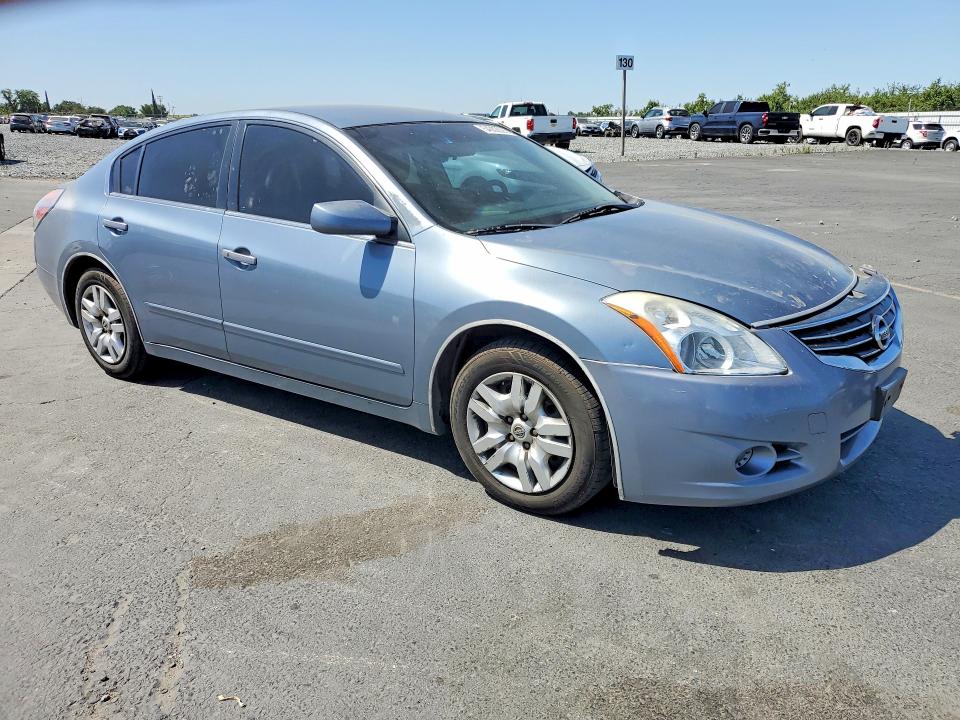 Продажа на аукционе авто 2012 Nissan Altima, vin: 1N4AL2AP4CC222522, номер лота: 54002626