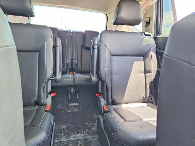 Aukcja sprzedaży 2021 Volkswagen Atlas, vin: 1V2BP2CA8MC508627, numer aukcji: 55228256
