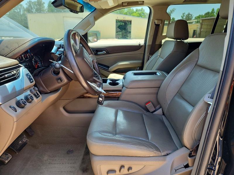52682006 :رقم المزاد ، 1GKS2GKC6JR283248 vin ، 2018 Gmc Yukon Xl مزاد بيع