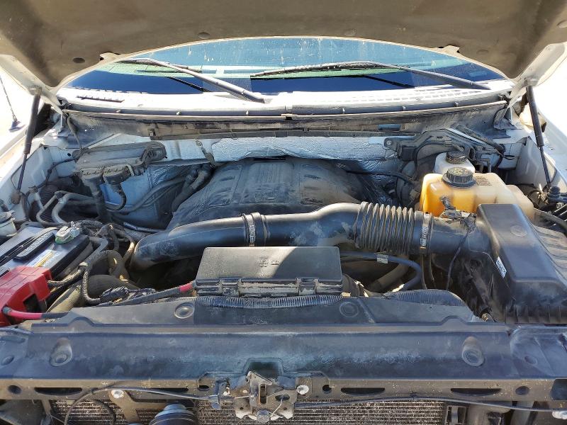 2013 Ford F150 მანქანა იყიდება აუქციონზე, vin: 1FTFW1ET6DKE76362, აუქციონის ნომერი: 52582316
