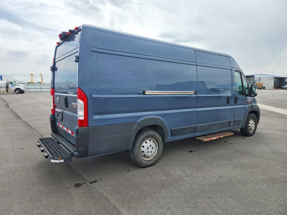 Aukcja sprzedaży 2021 Ram Promaster 3500, vin: 3C6MRVJG2ME544844, numer aukcji: 55196276