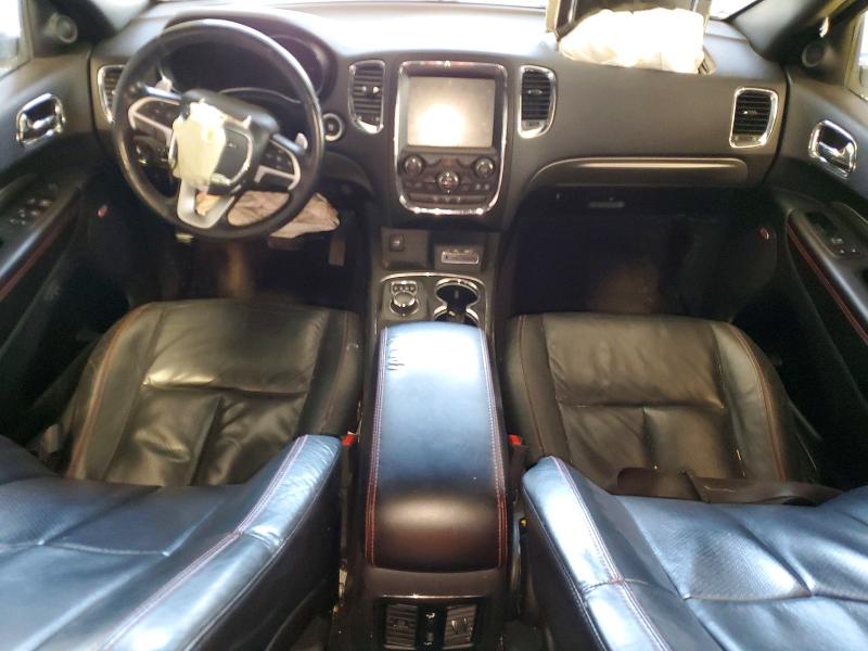 Продаж на аукціоні авто 2015 Dodge Durango, vin: 1C4SDHCT1FC244670, номер лоту: 51790056