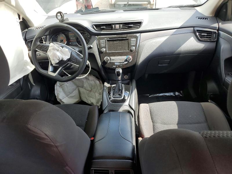 Aukcja sprzedaży 2022 Nissan Rogue Sport, vin: JN1BJ1AV9NW347906, numer aukcji: 52522306