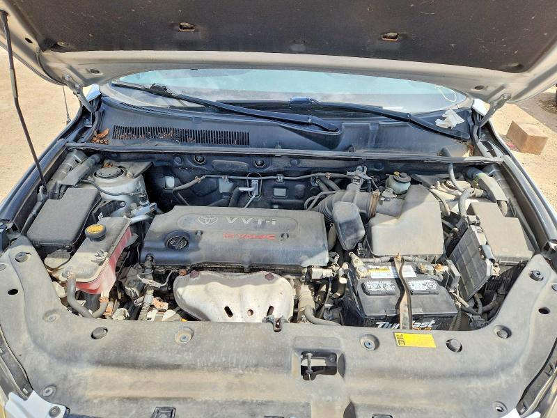 52446006 :رقم المزاد ، JTMBD32V375051528 vin ، 2007 Toyota Rav4 مزاد بيع