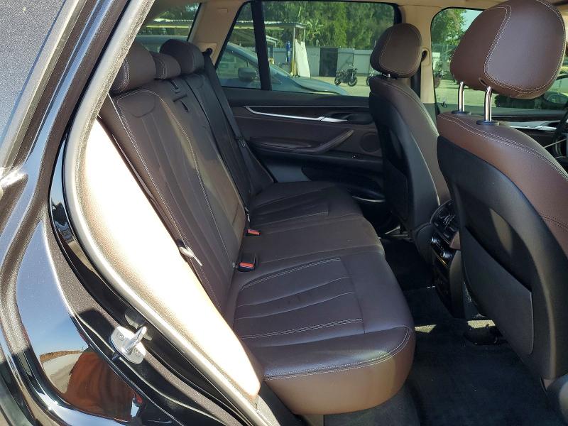 Aukcja sprzedaży 2016 Bmw X5, vin: 5UXKT0C52G0S79032, numer aukcji: 54777756