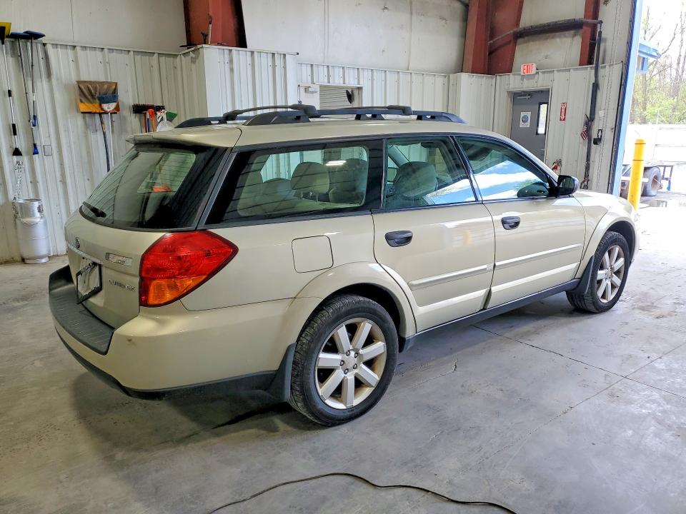 Aukcja sprzedaży 2006 Subaru Legacy, vin: 4S4BP61C367357720, numer aukcji: 52615806