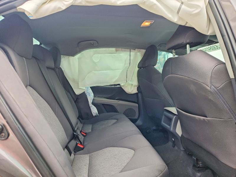 2023 Toyota Camry მანქანა იყიდება აუქციონზე, vin: 4T1R11AK4PU778455, აუქციონის ნომერი: 53084146