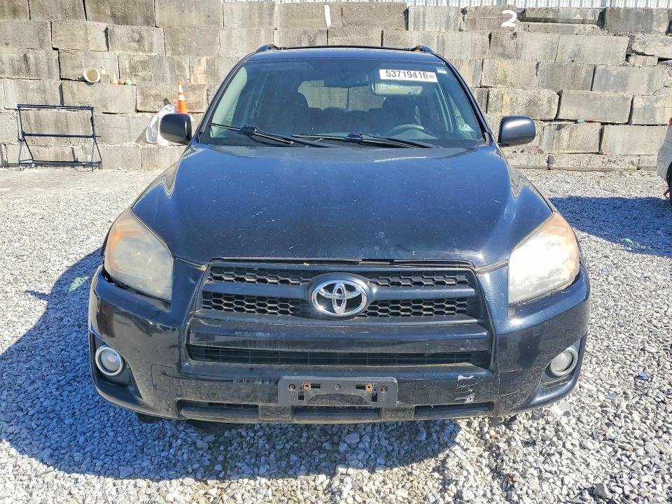 Aukcja sprzedaży 2011 Toyota Rav4, vin: 2T3RF4DV1BW105938, numer aukcji: 53719416