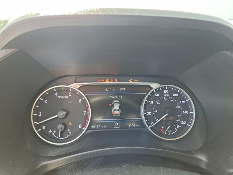 Продаж на аукціоні авто 2022 Nissan Sentra, vin: 3N1AB8CV5NY308768, номер лоту: 52707906