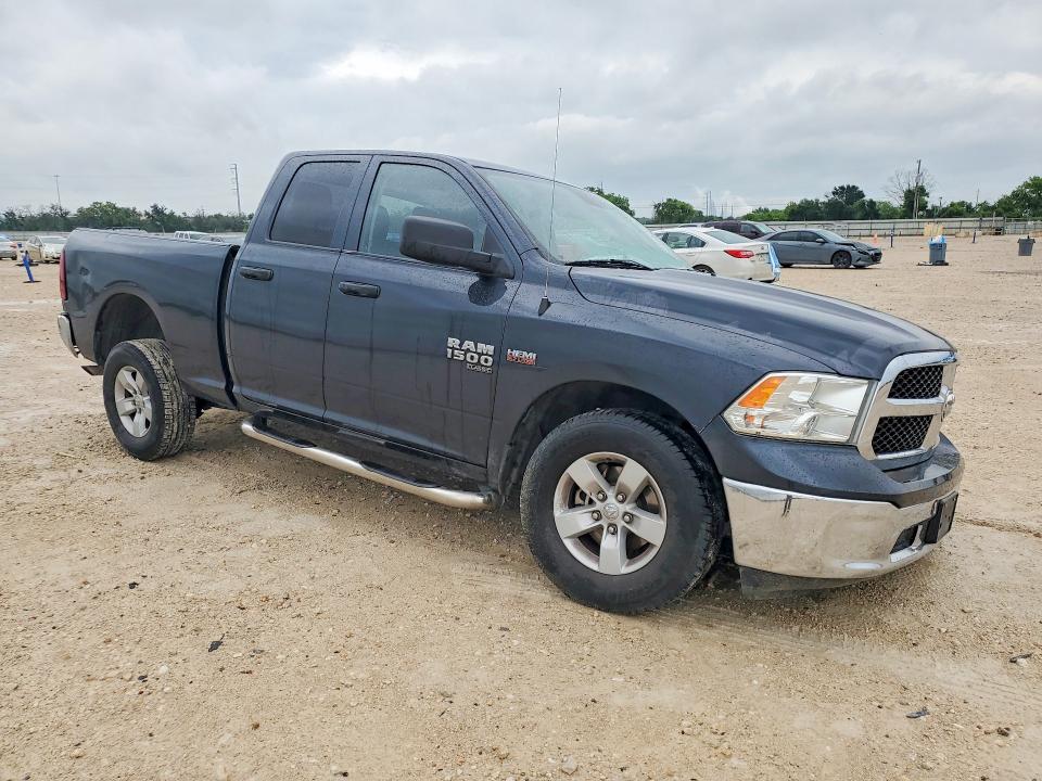 54167526 :رقم المزاد ، 1C6RR6FT0KS723752 vin ، 2019 Ram 1500 Classic مزاد بيع