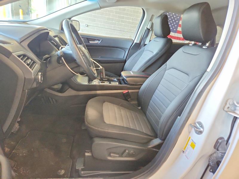 Продаж на аукціоні авто 2020 Ford Edge, vin: 2FMPK3G96LBB34475, номер лоту: 52449976