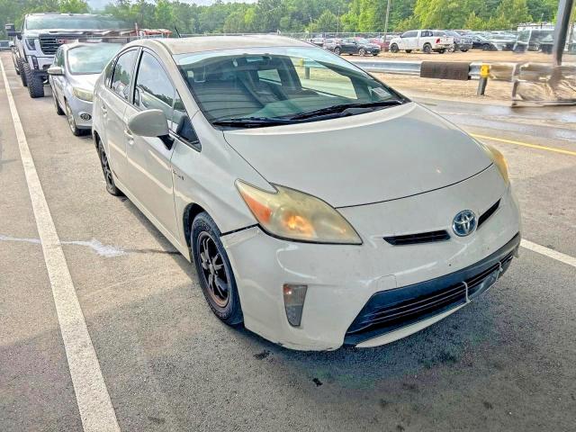 Aukcja sprzedaży 2012 Toyota Prius, vin: JTDKN3DU5C5460996, numer aukcji: 55119676