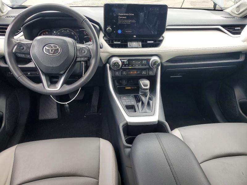 Aukcja sprzedaży 2024 Toyota Rav4, vin: 2T3A1RFV9RC470790, numer aukcji: 55170396