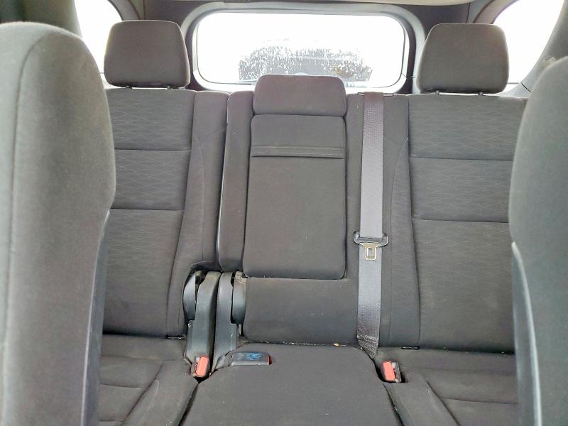 Продажа на аукционе авто 2019 Dodge Durango, vin: 1C4RDJAG7KC606555, номер лота: 54502856
