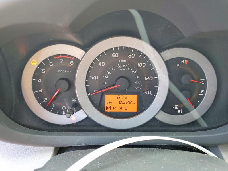 54122826 :رقم المزاد ، 2T3BF4DV2CW237481 vin ، 2012 Toyota Rav4 مزاد بيع