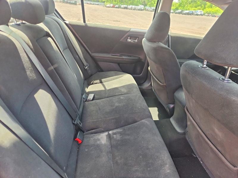 2013 Honda Accord მანქანა იყიდება აუქციონზე, vin: 1HGCR2F39DA068377, აუქციონის ნომერი: 54519746