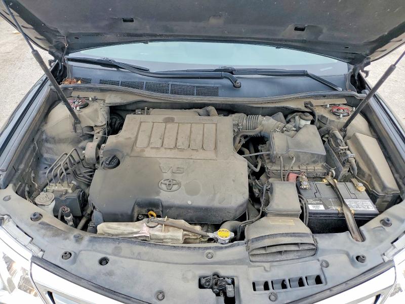 Aukcja sprzedaży 2012 Toyota Camry, vin: 4T1BK1FK0CU519396, numer aukcji: 54183806