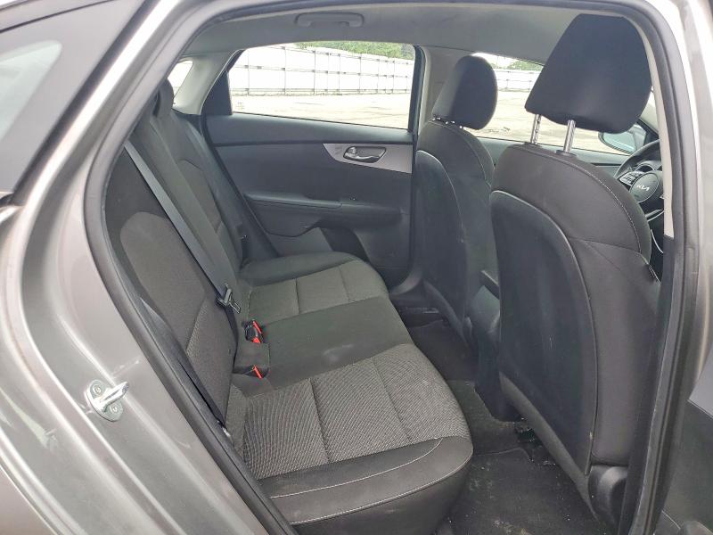 Auction sale of the 2022 Kia Forte, vin: 3KPF24AD1NE454527, lot number: 53778396