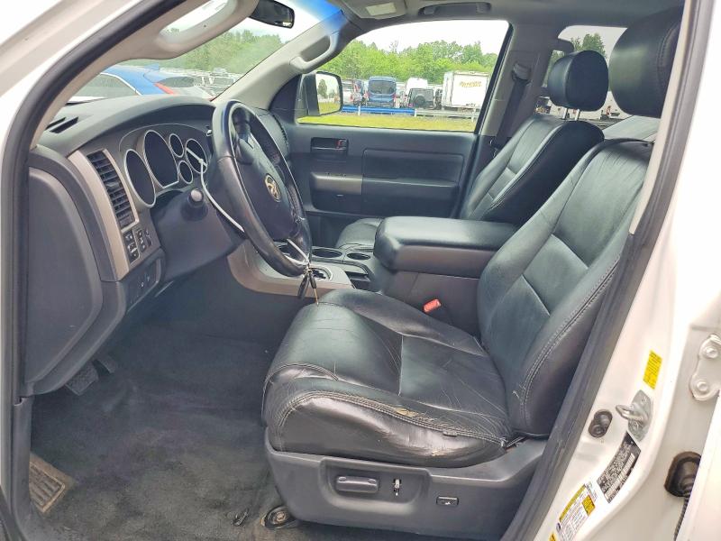 Aukcja sprzedaży 2010 Toyota Sequoia, vin: 5TDBY5G17AS026221, numer aukcji: 55058306