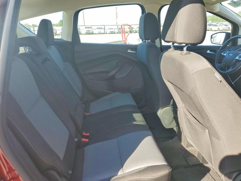 Aukcja sprzedaży 2017 Ford C-max, vin: 1FADP5EU4HL102830, numer aukcji: 52645446