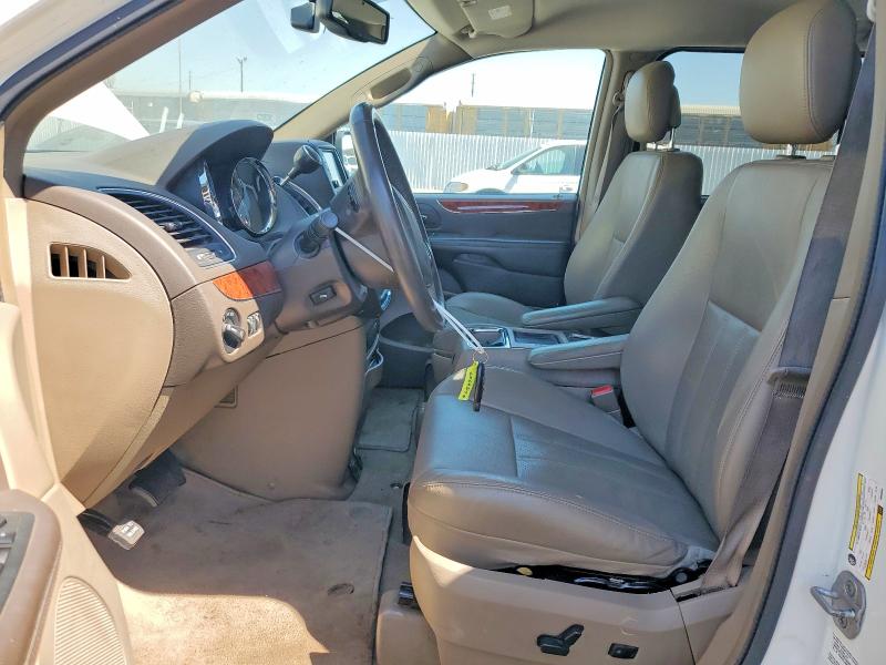 Продаж на аукціоні авто 2013 Chrysler Town & Country, vin: 2C4RC1CG5DR606659, номер лоту: 54537326