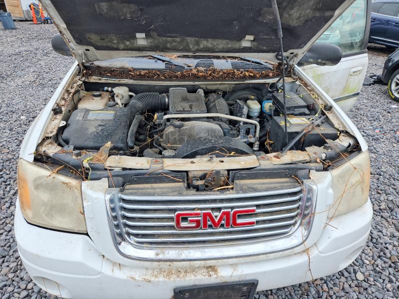 54732926 :رقم المزاد ، 1GKDT13S782230392 vin ، 2008 Gmc Envoy مزاد بيع