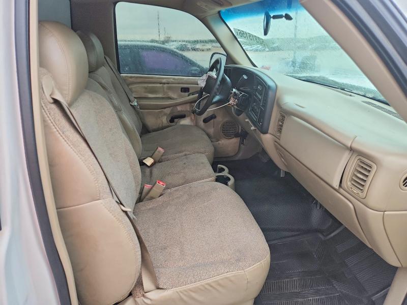 Продажа на аукционе авто 2002 Chevrolet Silverado, vin: 1GCEC14W52Z168443, номер лота: 52315156