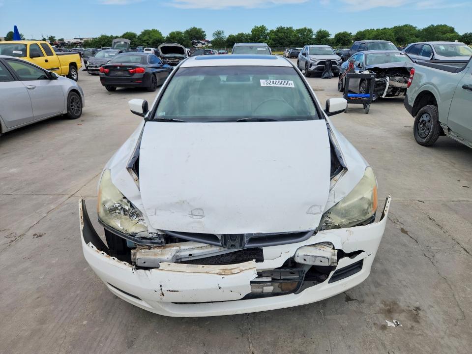 Продаж на аукціоні авто 2007 Honda Accord, vin: 1HGCM56727A020212, номер лоту: 52409056