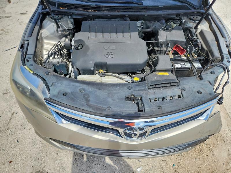 Продажа на аукционе авто 2013 Toyota Avalon, vin: 4T1BK1EB1DU052265, номер лота: 53334586